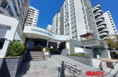 Excelente Apartamento 2 dormitório(s) em Agronômica - Florianópolis