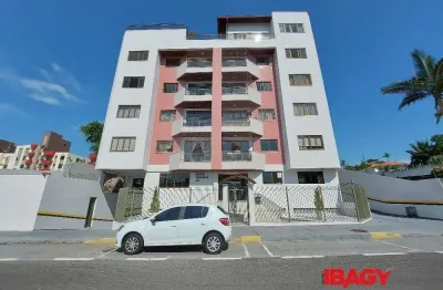 Excelente apartamento 3 dormitório(s) em capoeiras - florianópolis