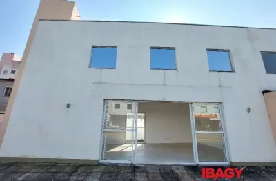 Ponto comercial para alugar na Rua José Cosme Pamplona, 2208, Bela Vista, Palhoça