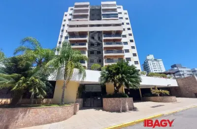 Excelente apartamento 3 dormitório(s) em canto - florianópolis