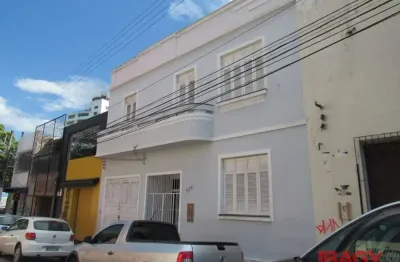 Casa comercial para alugar na Victor Meirelles, 226, Centro, Florianópolis