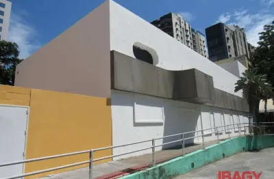Ponto comercial para alugar na Rua Sete de Setembro, 271, Centro, Florianópolis