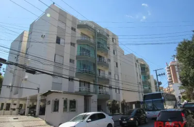 Excelente apartamento 3 dormitório(s) em pantanal - florianópolis