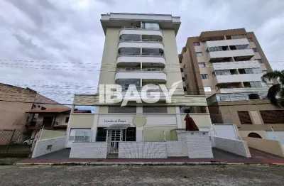 Excelente apartamento 3 dormitório(s) em nossa senhora do rosário - são josé