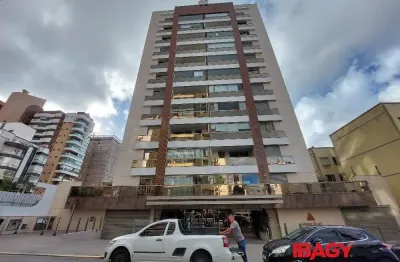 Excelente apartamento 3 dormitório(s) em centro - florianópolis