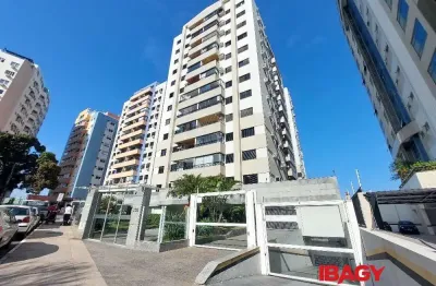 Excelente apartamento 3 dormitório(s) em centro - florianópolis