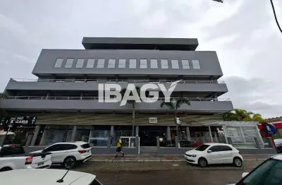 Ponto comercial para alugar na Rua Elesbão Pinto da Luz, 85, Jardim Atlântico, Florianópolis