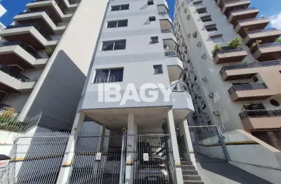 Excelente apartamento 2 dormitório(s) em agronômica - florianópolis