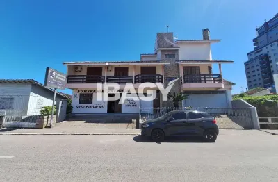 Casa com 5 quartos para alugar na Rua Prefeito Ari Wagner, 51, Centro, Palhoça