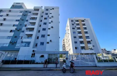 Apartamento com 2 quartos para alugar na Rua Pedro Antunes Ezequiel, 220, Areias, São José