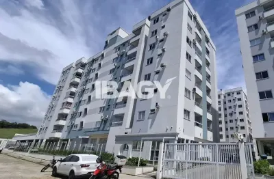 Apartamento com 2 quartos para alugar na Rua Pedro Antunes Ezequiel, 220, Areias, São José