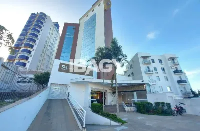 Oportunidade! Salas/Conjuntos em Coqueiros - Florianópolis