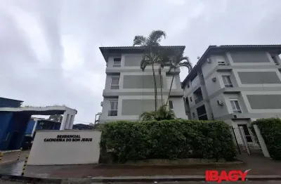 Excelente apartamento 1 dormitório(s) em cachoeira do bom jesus - florianópolis