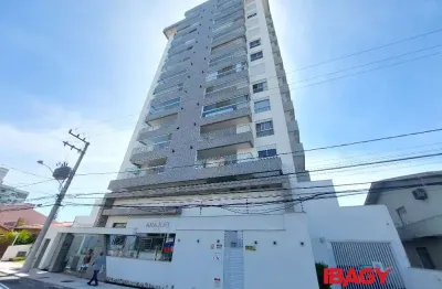 Excelente apartamento 3 dormitório(s) em barreiros - são josé