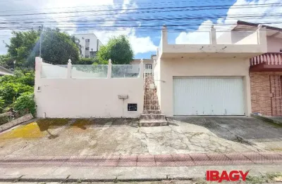 Casa com 3 quartos para alugar na Rua Doutor Tancredo Neves, 686, Jardim Janaina, Biguaçu