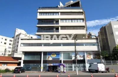 Ponto comercial para alugar na Avenida Engenheiro Max de Souza, 790, Coqueiros, Florianópolis
