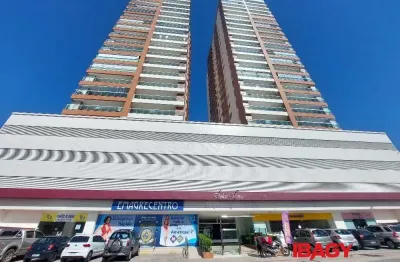 Excelente apartamento 2 dormitório(s) em centro - palhoça