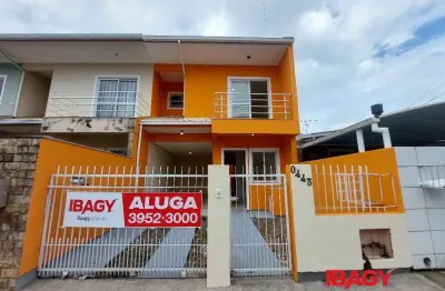 Excelente casa 2 dormitório(s) em forquilhas - são josé
