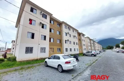 Excelente apartamento 2 dormitório(s) em pachecos - palhoça