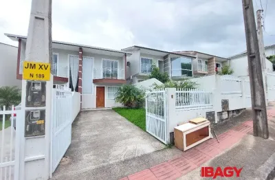 Casa com 2 quartos para alugar na Joao Florentino De Oliveira, 189, Potecas, São José