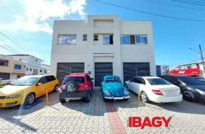 Ponto comercial para alugar na Avenida Aniceto Zacchi, 468, Ponte do Imaruim, Palhoça