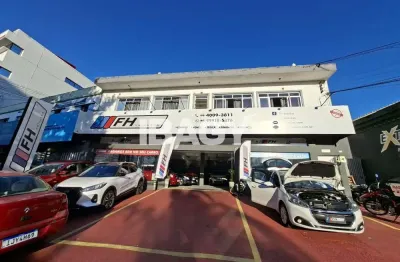 Excelente Kitnet 1 dormitório(s) em Capoeiras - Florianópolis