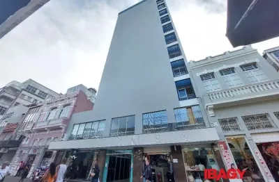 Sala comercial para alugar na Rua Conselheiro Mafra, 220, Centro, Florianópolis
