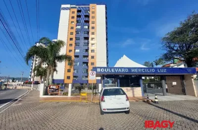Excelente apartamento 3 dormitório(s) em capoeiras - florianópolis