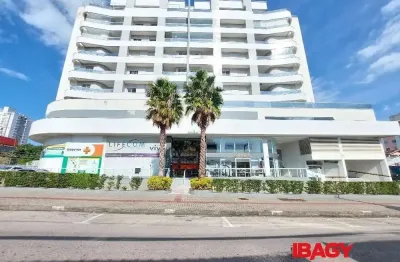 Ponto comercial para alugar na Rua Libia Cruz, 275, Estreito, Florianópolis