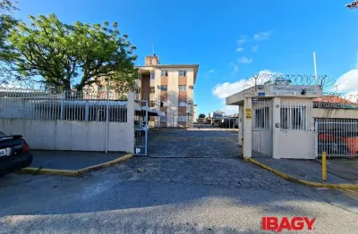 Excelente apartamento 2 dormitório(s) em capoeiras - florianópolis