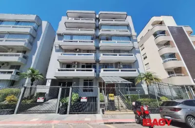 Excelente apartamento 2 dormitório(s) em balneario - florianópolis