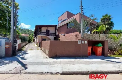 Casa com 2 quartos para alugar na Rodovia Haroldo Soares Glavan, 3964, Cacupé, Florianópolis