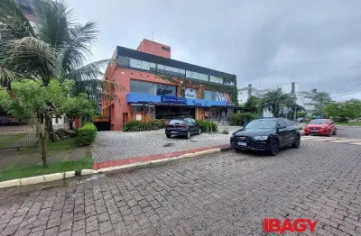 Ponto comercial para alugar na Rua das Algas, 733, Jurerê, Florianópolis