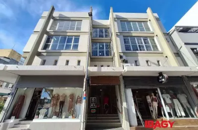 Sala comercial para alugar na Rua Conselheiro Mafra, 446, Centro, Florianópolis