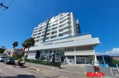 Ponto comercial para alugar na Rua Libia Cruz, 275, Estreito, Florianópolis