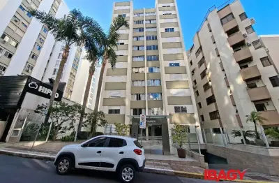Excelente apartamento 1 dormitório(s) em centro - florianópolis