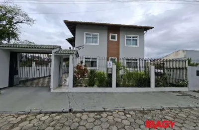 Excelente apartamento 2 dormitório(s) em forquilhas - são josé