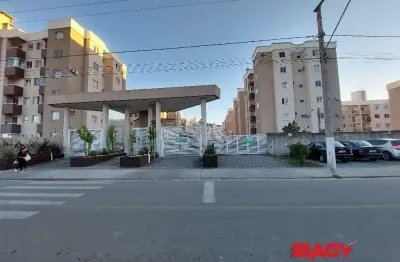 Excelente Apartamento 2 dormitório(s) em Vendaval - Biguaçu