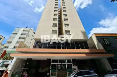 Excelente apartamento 2 dormitório(s) em centro - florianópolis