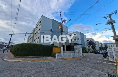 Excelente Apartamento 1 dormitório(s) em Trindade - Florianópolis