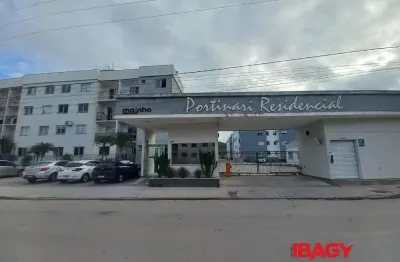Excelente apartamento 2 dormitório(s) em vendaval - biguaçu