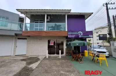 Ponto comercial para alugar na Rua Vereador Jacob Knabben da Silva, 2994, Pagani, Palhoça