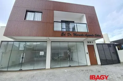 Ponto comercial para alugar na Rua Primavera, 321, Pagani, Palhoça