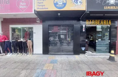 Ponto comercial para alugar na Rua Victor Meirelles, 96, Campinas, São José