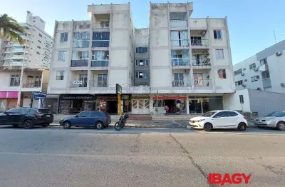 Ponto comercial para alugar na Rua Delamar José da Silva, 100, Kobrasol, São José