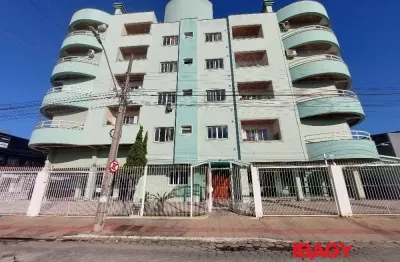 Excelente apartamento 1 dormitório(s) em ponte do imaruim - palhoça