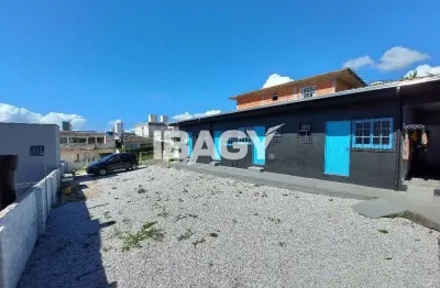 Kitnet / Stúdio para alugar na Rua Vereador Pedro Medeiros, 1377, Serraria, São José