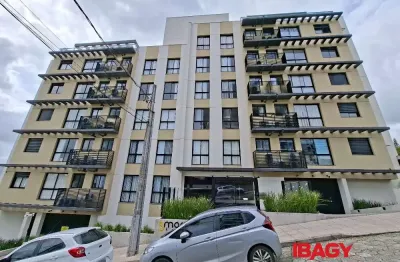 Excelente apartamento 2 dormitório(s) em carvoeira - florianópolis