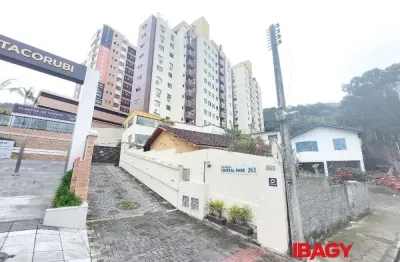 Excelente apartamento 2 dormitório(s) em itacorubi - florianópolis