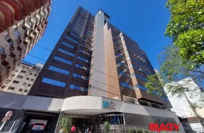 Garagem para alugar na Rua Santos Dumont, 182, Centro, Florianópolis